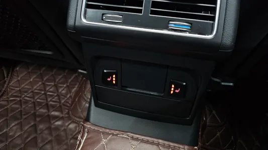 Audi Q5 45 TDI 2015 27