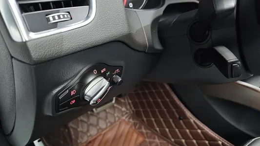 Audi Q5 45 TDI 2015 29