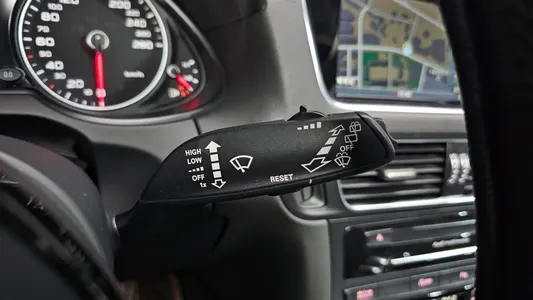Audi Q5 45 TDI 2015 30