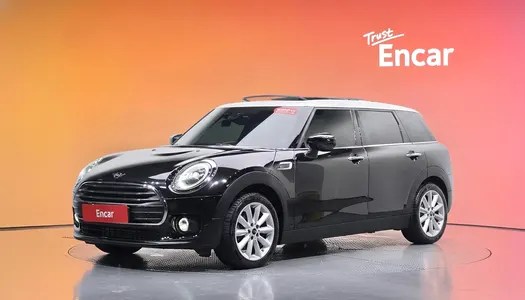 MINI 2021