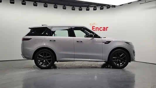 Land Rover 3 P360 HSE 2026 5