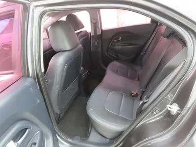 Kia 프라이드 5DR 1.6 GDI 2015 6