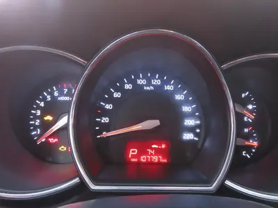 Kia 프라이드 5DR 1.6 GDI 2015 8