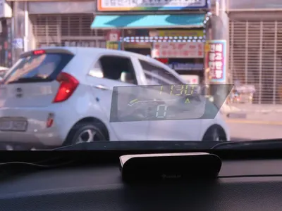 Kia 프라이드 5DR 1.6 GDI 2015 14