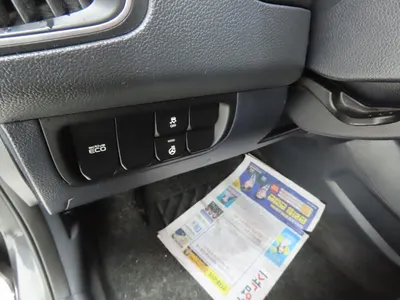 Kia 프라이드 5DR 1.6 GDI 2015 10
