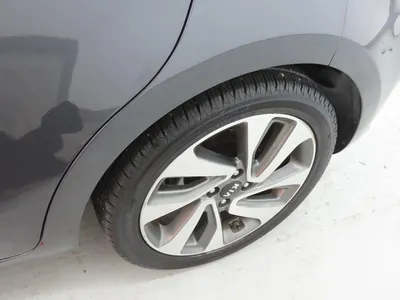 Kia 프라이드 5DR 1.6 GDI 2015 17