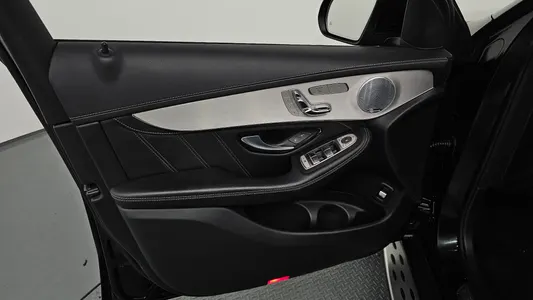 Mercedes-Benz GLC-Class X253 AMG GLC63 S 4MATIC+ 2018 24