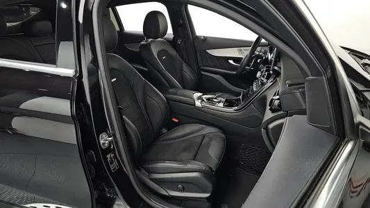 Mercedes-Benz GLC-Class X253 AMG GLC63 S 4MATIC+ 2018 26