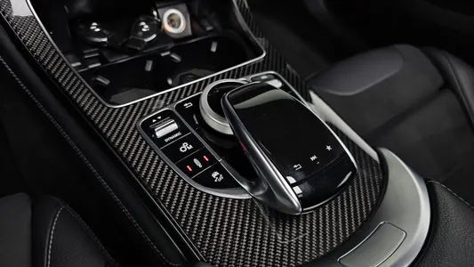 Mercedes-Benz GLC-Class X253 AMG GLC63 S 4MATIC+ 2018 29