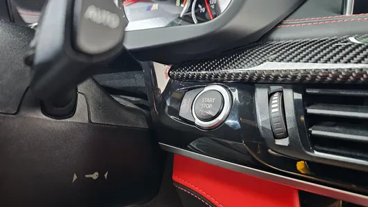 BMW X6M (F16) 4.4 2017 28