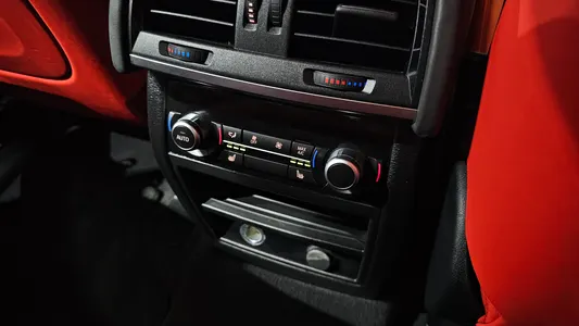 BMW X6M (F16) 4.4 2017 31