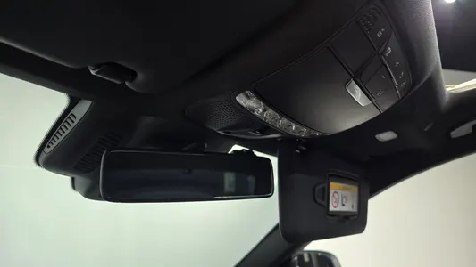 Mercedes-Benz C-Class W205 C300e 4MATIC AMG Line 2020 19