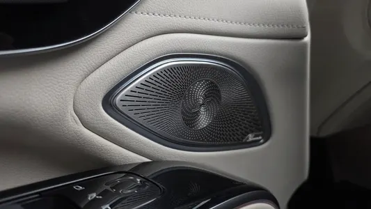 Mercedes-Benz EQS V297 EQS350 2022 18