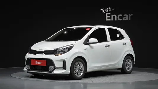Kia (JA) 2022