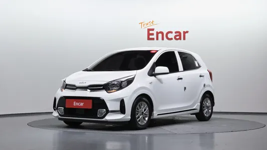Kia (JA) 2023