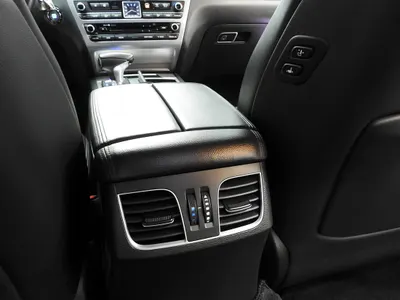 Genesis G80 3.3 GDI AWD 2016 14