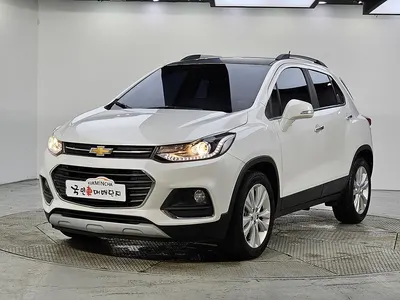Chevrolet 1.4 LTZ 2016