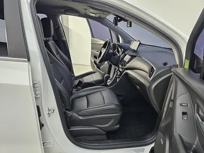 Chevrolet 트랙스 1.4 LTZ 2016 11