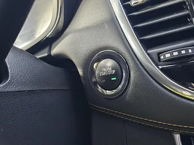 Chevrolet 트랙스 1.4 LTZ 2016 15