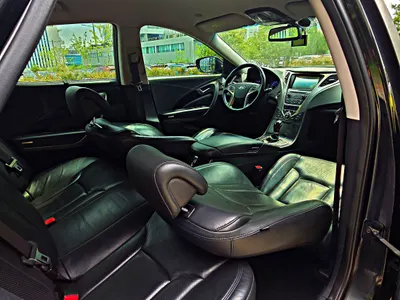 Hyundai Grandeur HG LPG HG300 2013 19