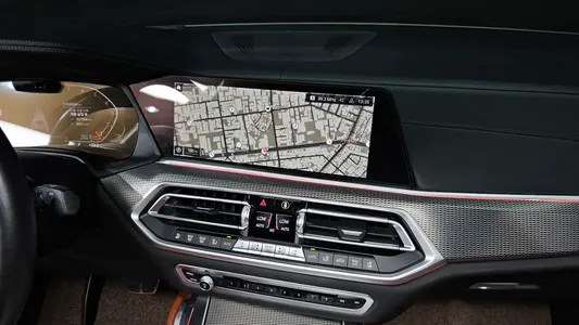 BMW X6 (G06) xDrive40i M 2022 13