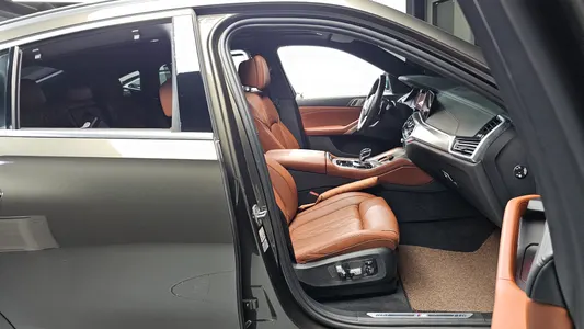 BMW X6 (G06) xDrive40i M 2022 26