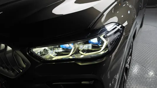 BMW X6 (G06) xDrive40i M 2022 22
