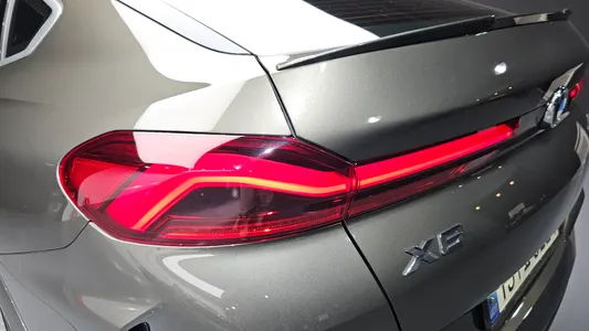 BMW X6 (G06) xDrive40i M 2022 23