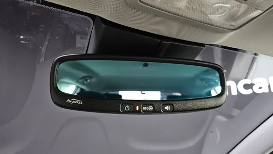 Chevrolet 트랙스 1.6 LTZ 2017 17