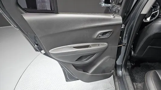 Chevrolet 트랙스 1.6 LTZ 2017 25