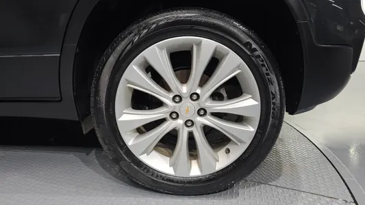 Chevrolet 트랙스 1.6 LTZ 2017 21