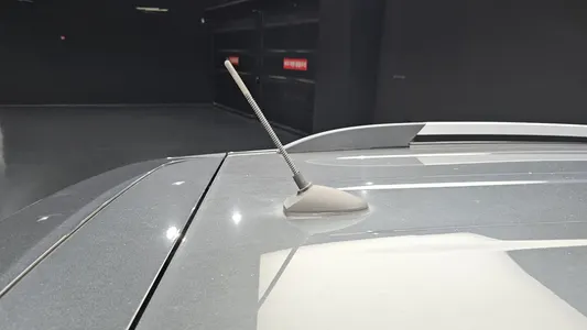 Chevrolet 트랙스 1.6 LTZ 2017 28