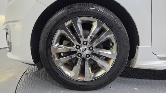 Kia 카니발 7 2015 5