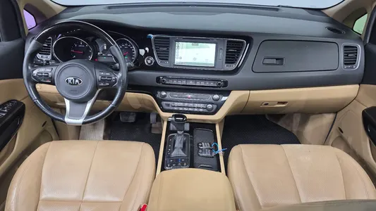 Kia 카니발 7 2015 7