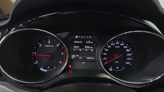 Kia 카니발 7 2015 8