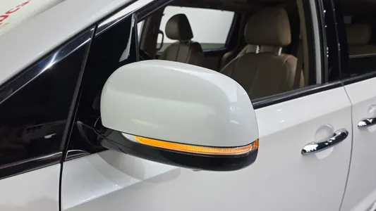 Kia 카니발 7 2015 17