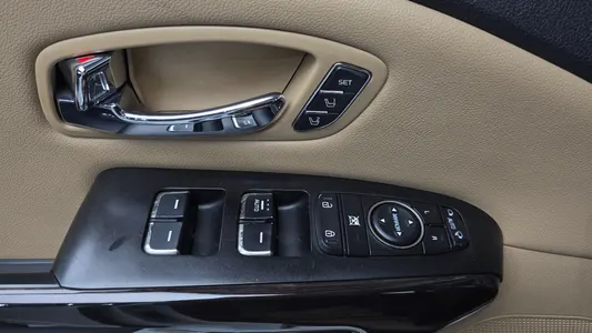 Kia 카니발 7 2015 27