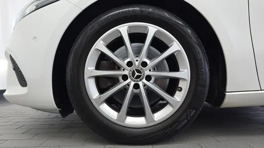 Mercedes-Benz A-Class W177 A220 2020 5