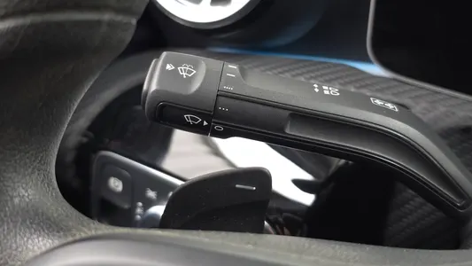 Mercedes-Benz A-Class W177 A220 2020 13