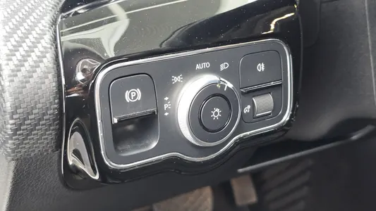 Mercedes-Benz A-Class W177 A220 2020 20
