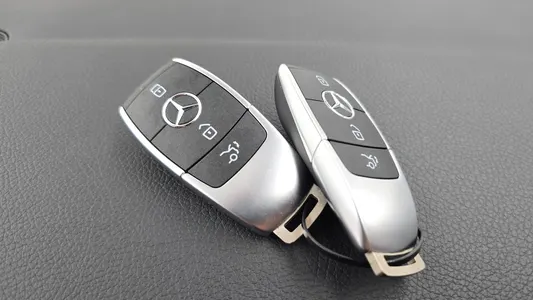 Mercedes-Benz A-Class W177 A220 2020 17