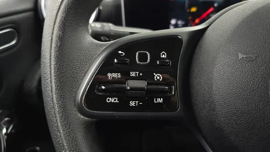 Mercedes-Benz A-Class W177 A220 2020 18