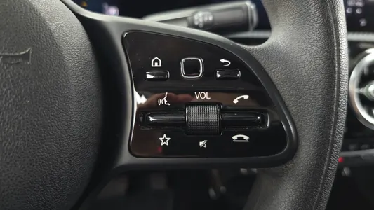 Mercedes-Benz A-Class W177 A220 2020 19