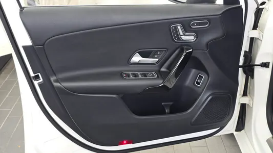 Mercedes-Benz A-Class W177 A220 2020 24