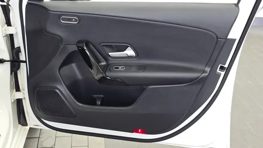 Mercedes-Benz A-Class W177 A220 2020 25