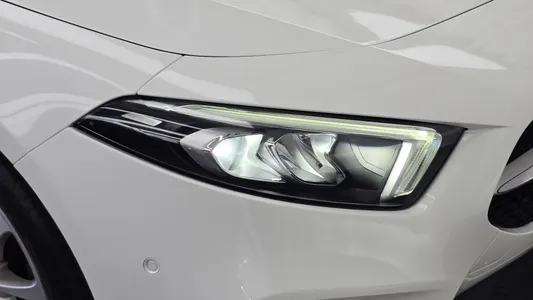 Mercedes-Benz A-Class W177 A220 2020 22