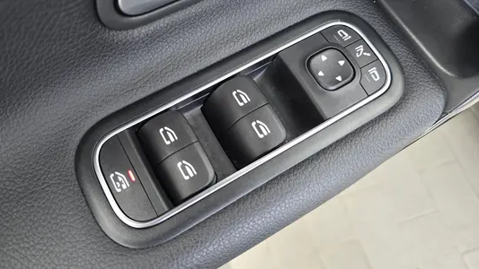 Mercedes-Benz A-Class W177 A220 2020 27