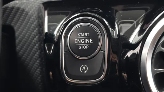 Mercedes-Benz A-Class W177 A220 2020 30