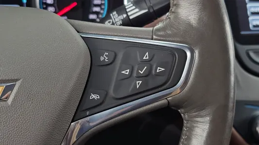 Chevrolet 말리부 2.0 LT 2016 14