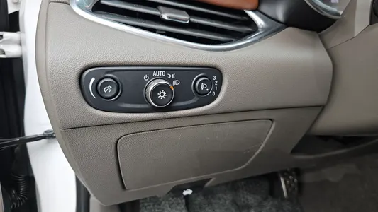 Chevrolet 말리부 2.0 LT 2016 16